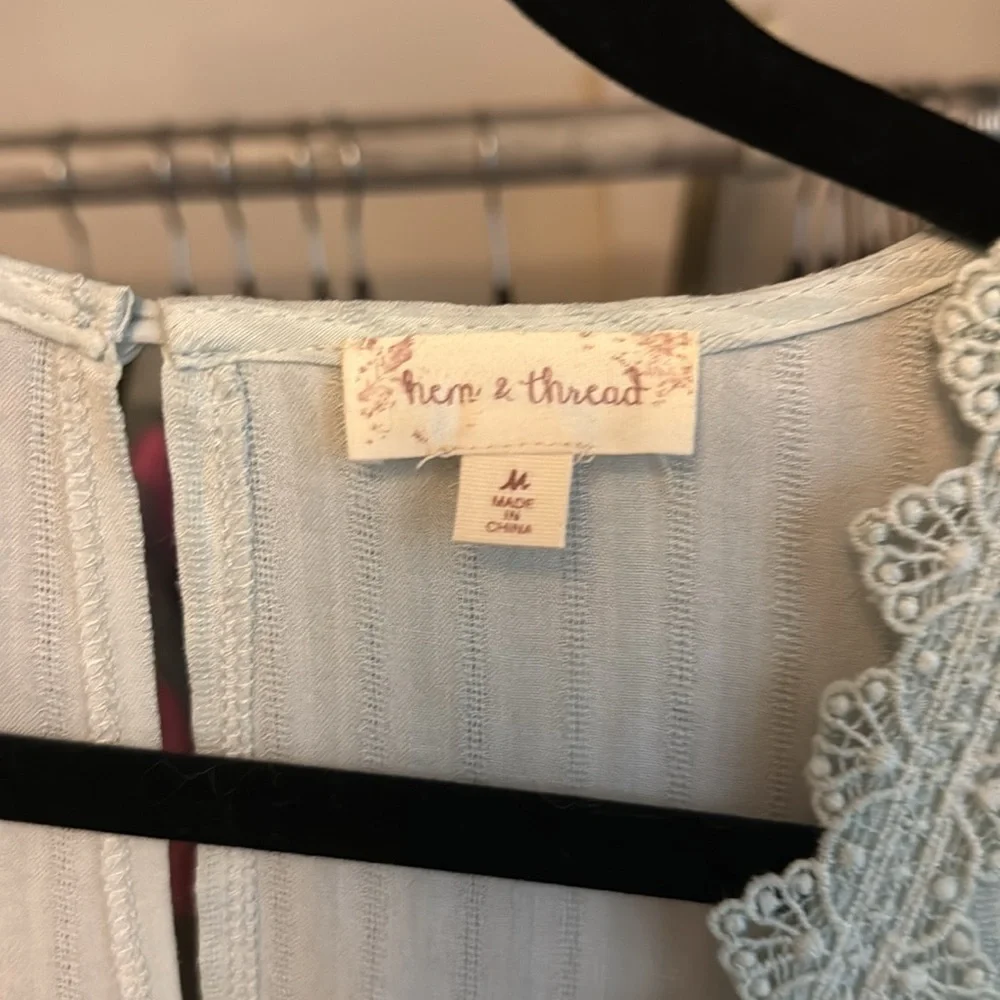 Hem & Thread - Picture 2 of 4